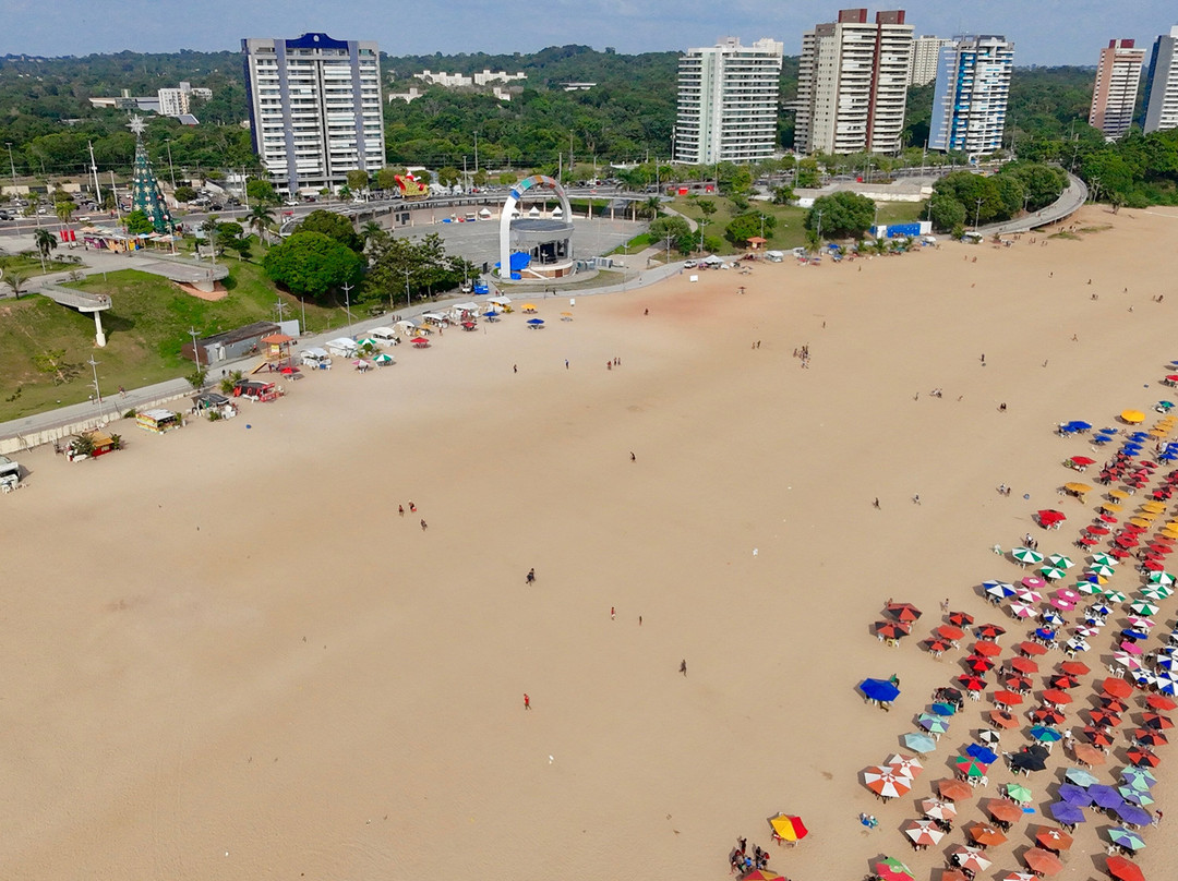 Ponta Negra Beach-玛瑙斯必去景点