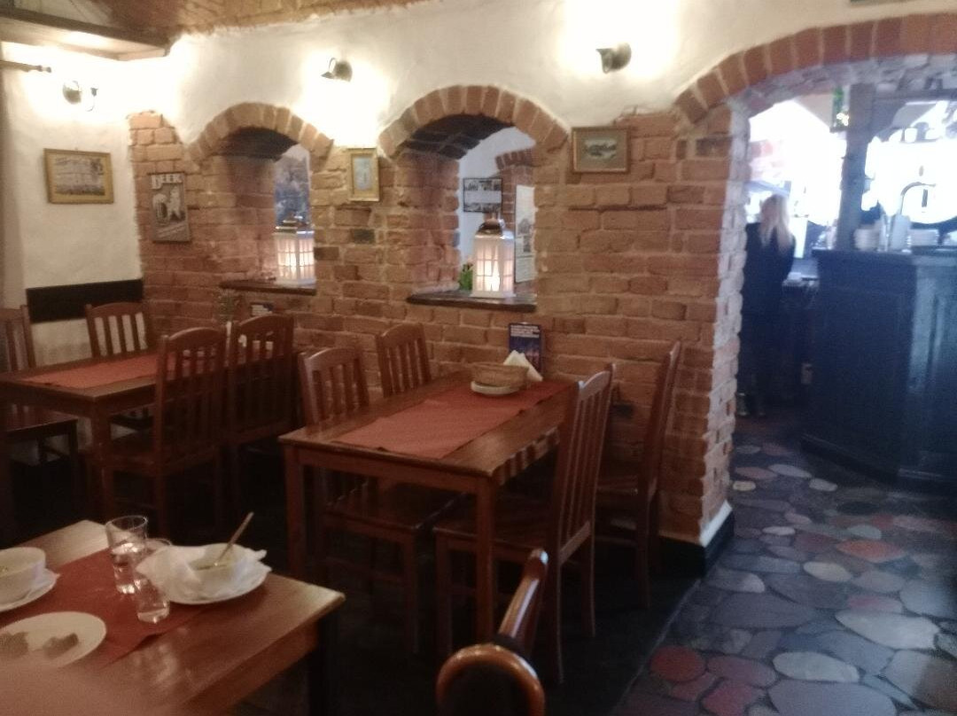 Eat Polska Warsaw Food & Vodka Tours-华沙必去景点