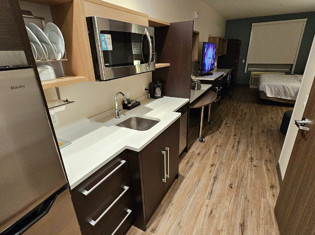Home2 Suites by Hilton Lake Havasu City主图