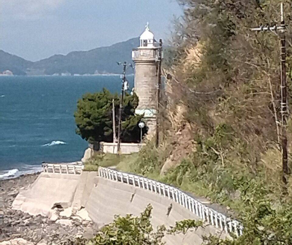 男木岛-高松市必去景点