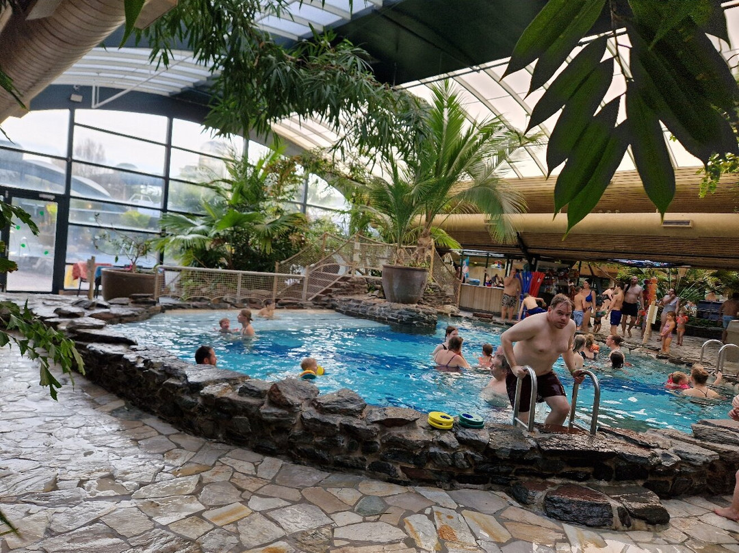 Center Parcs Het Meerdal主图