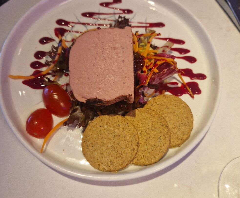 Lochside House Hotel Spa & Lodges主图