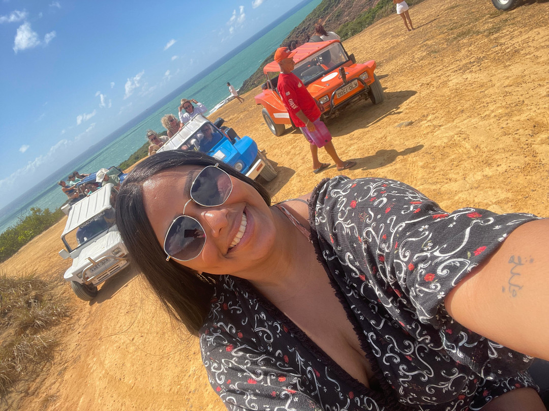Jampa Trip-Joao Pessoa必去景点