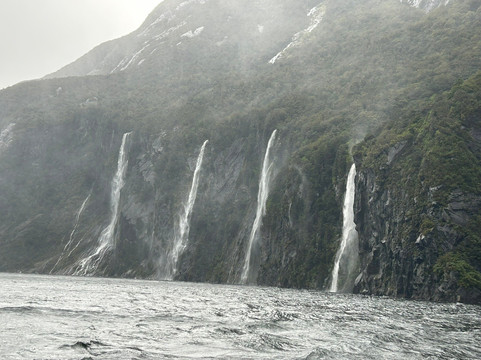 Mondumo Tours-奥克兰必去景点