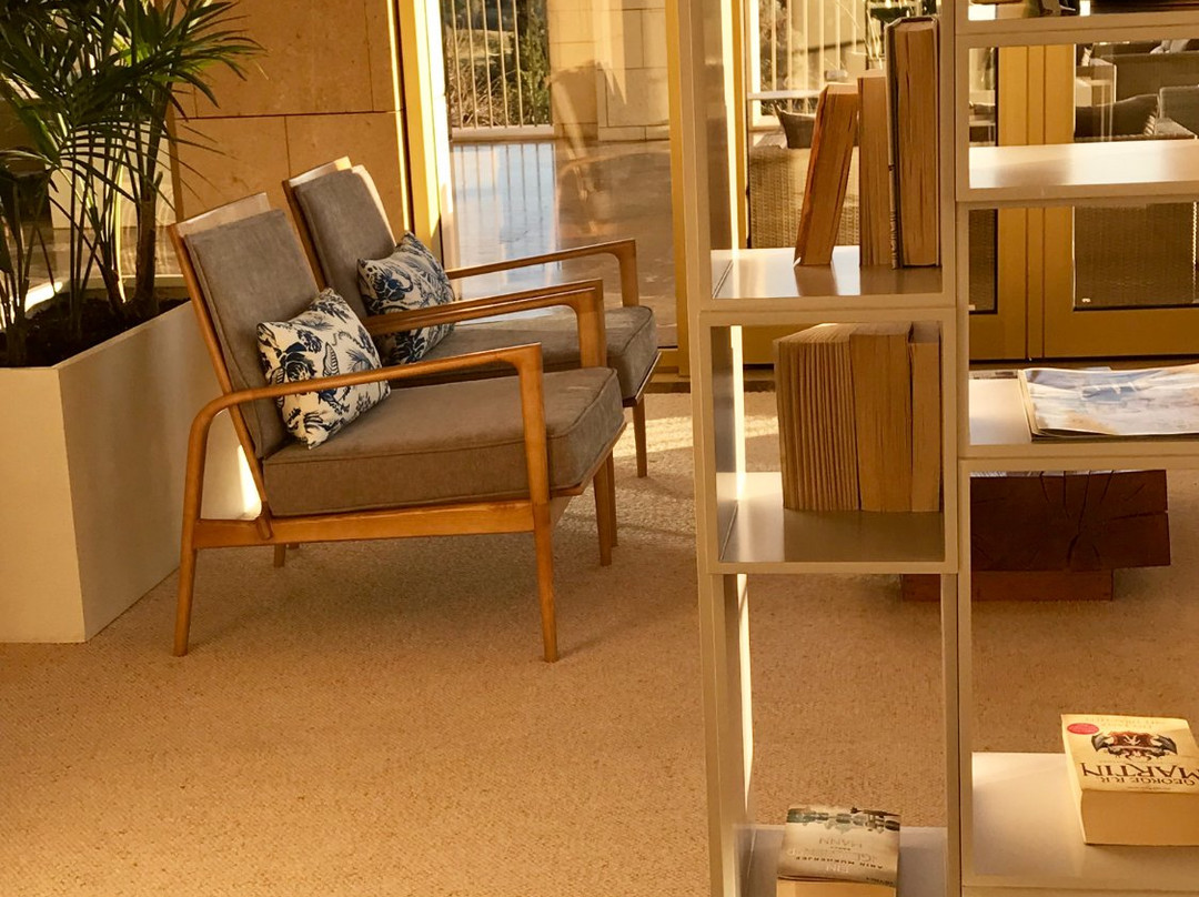 阿尔加维维拉莫拉安纳塔拉度假酒店主图