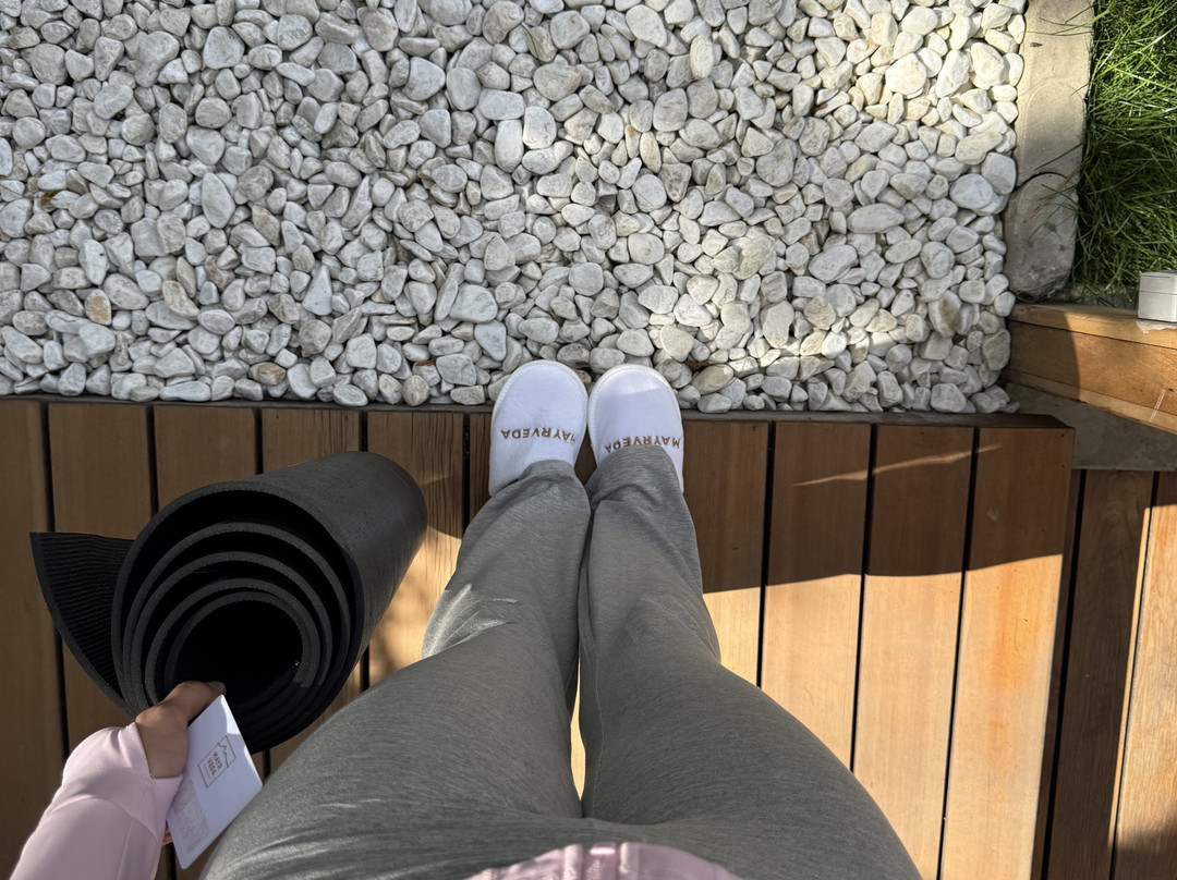 MAYRVEDA Kislovodsk主图