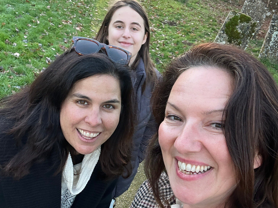 Cotswold Teacup Tours-伍德斯托克必去景点