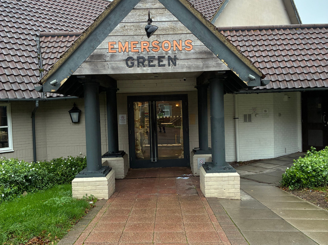 Premier Inn Bristol East (Emersons Green) hotel主图
