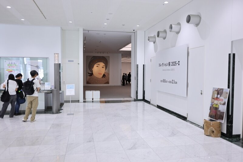 Hiroshima City Museum of Contemporary Art-广岛市必去景点