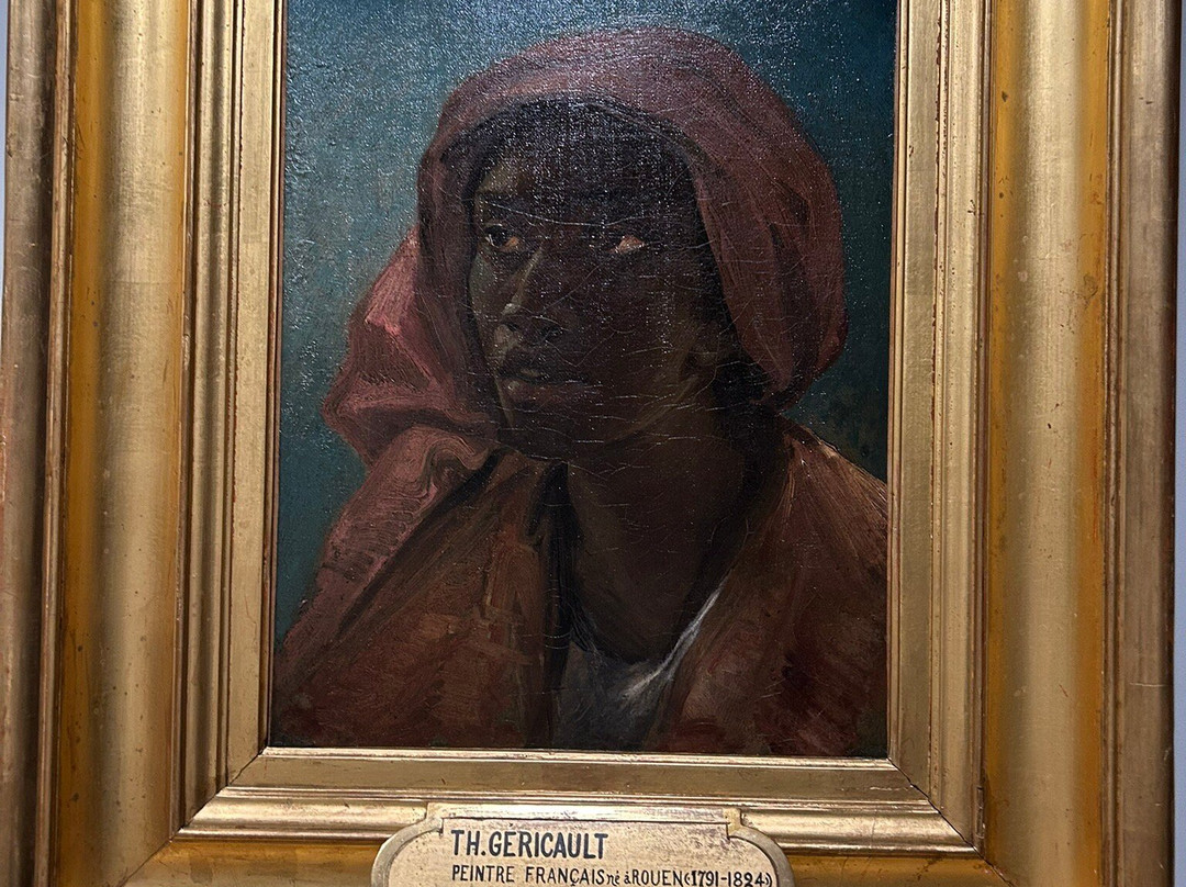 Musee Bonnat-Helleu-Bayonne必去景点