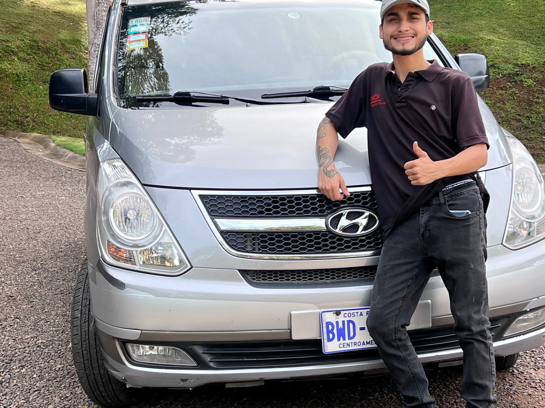 Los Sueños Travel-艾拉杜拉必去景点