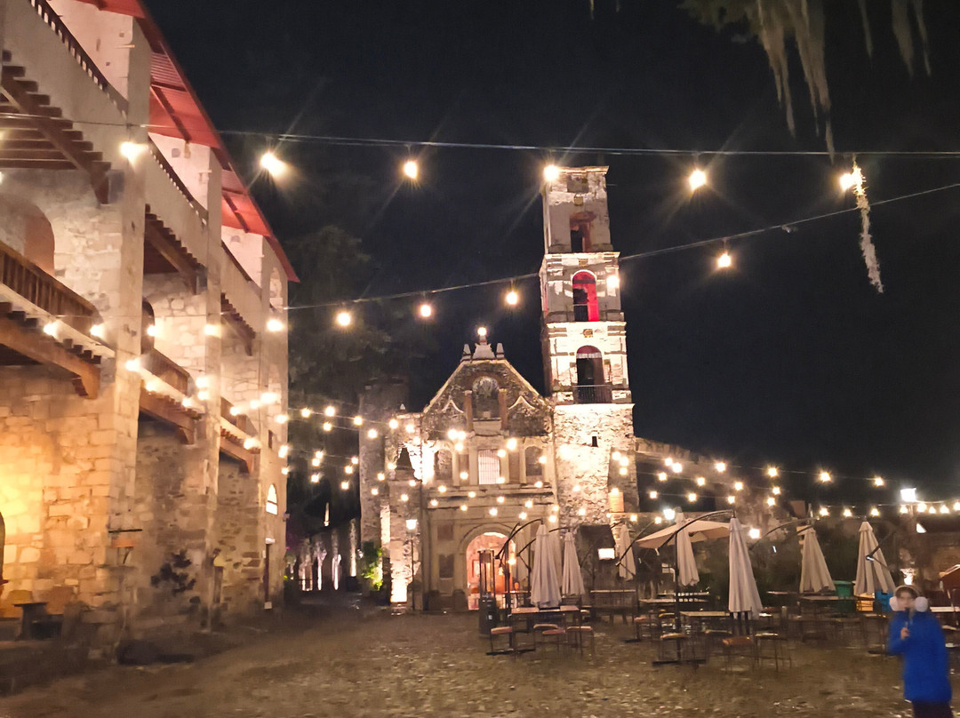 Hotel Real de la Montana主图