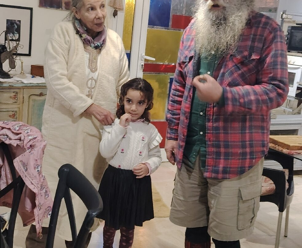 Verger des Montagnes主图