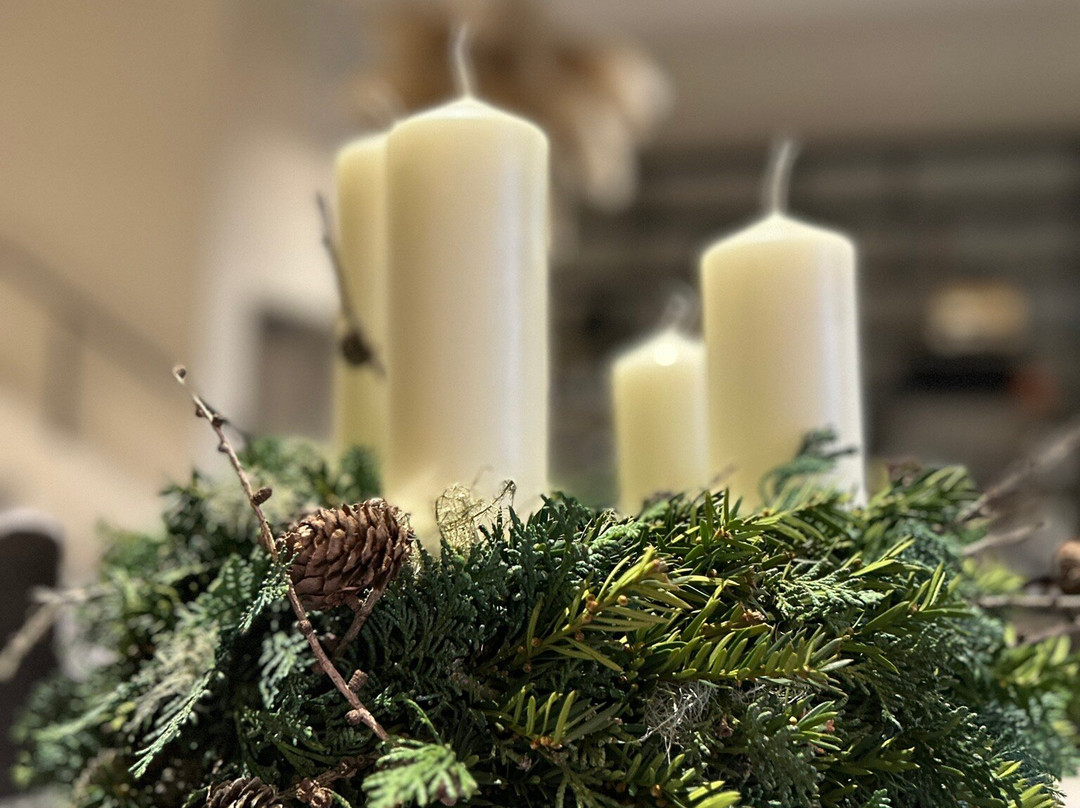 Boutiquehotel DAS ZEITWERT主图