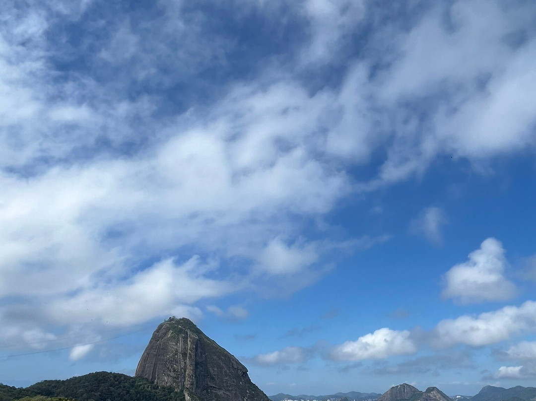 Forte Duque de Caxias-里约热内卢必去景点