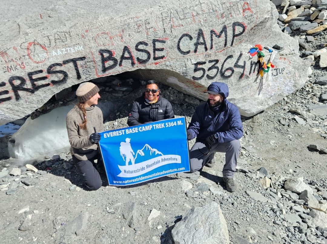 Naturestride Mountain Adventure-加德满都必去景点
