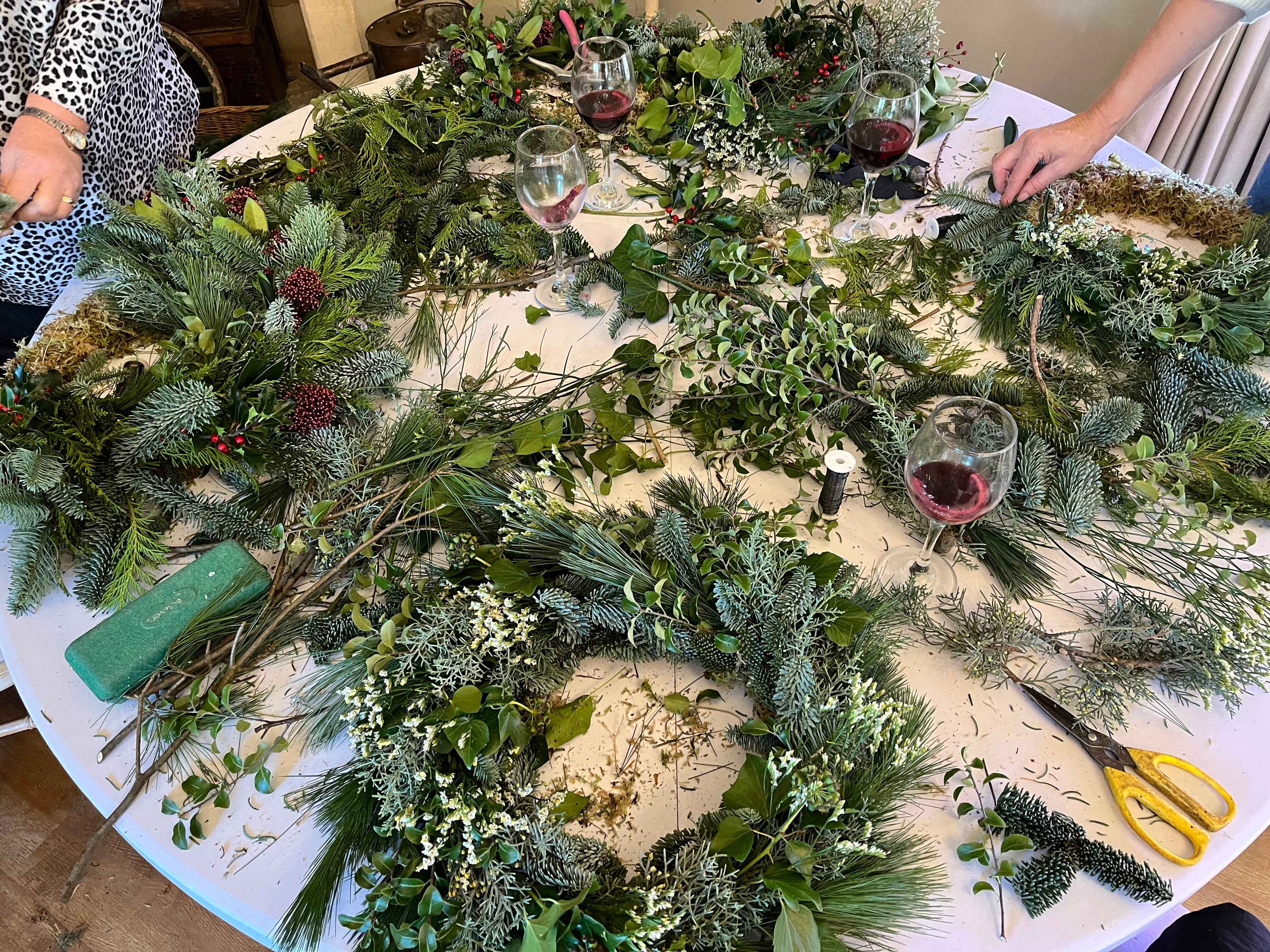 韦德布鲁克庄园酒店-官方