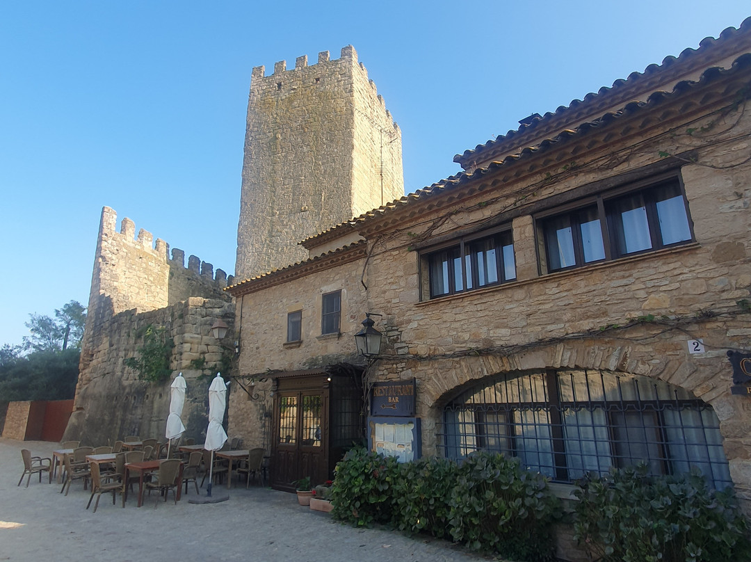 Peratallada-Peratallada必去景点