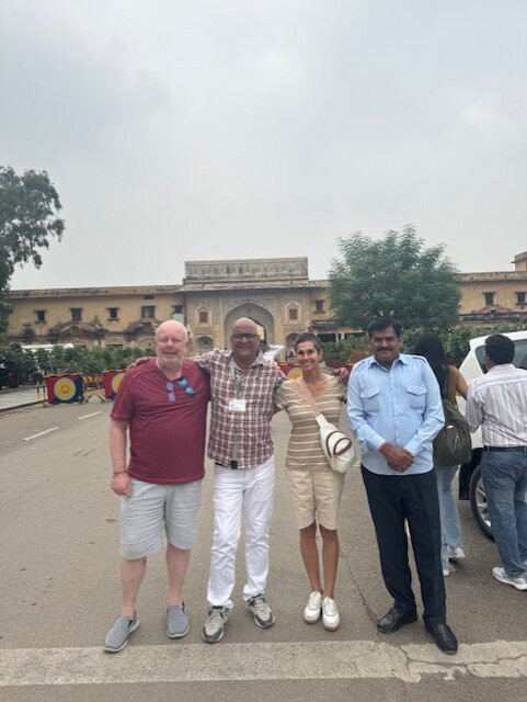 V Care Tours-斋蒲尔必去景点