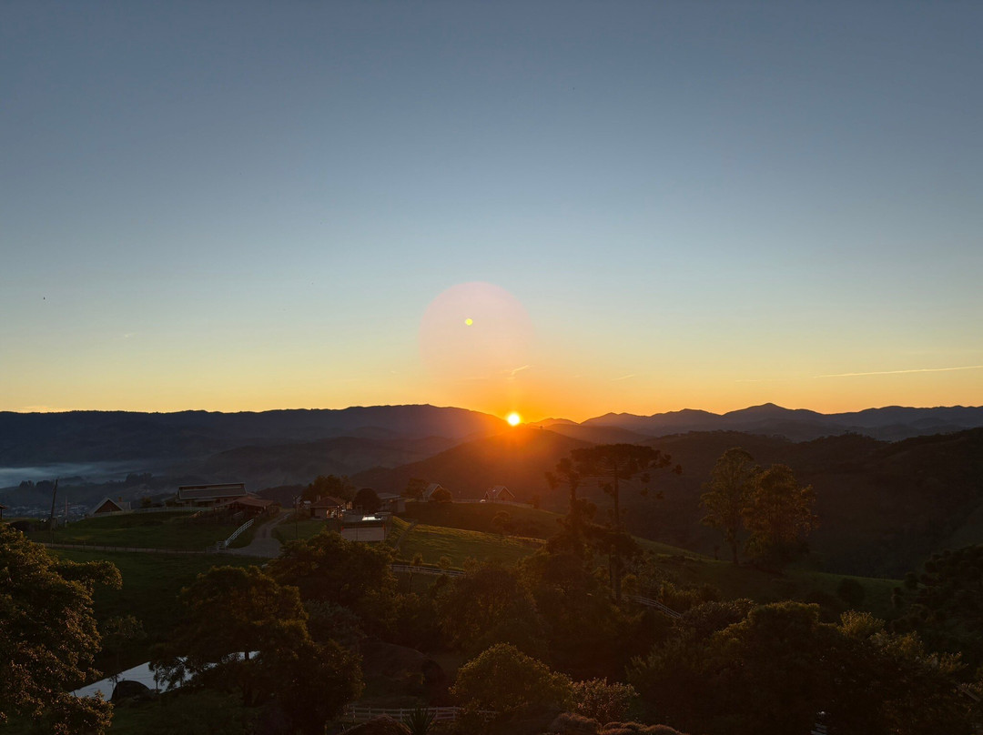 Chales Encanto Das Pedras