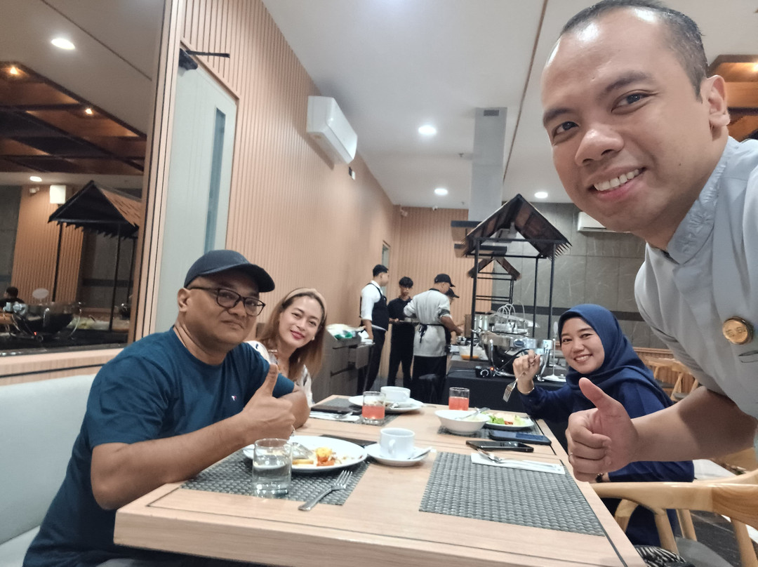 Hotel Santika Blitar