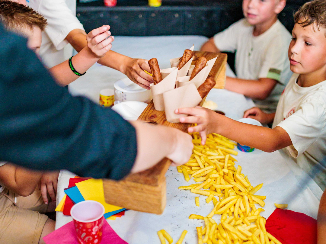 The Maxx Veenendaal-费嫩达尔必去景点