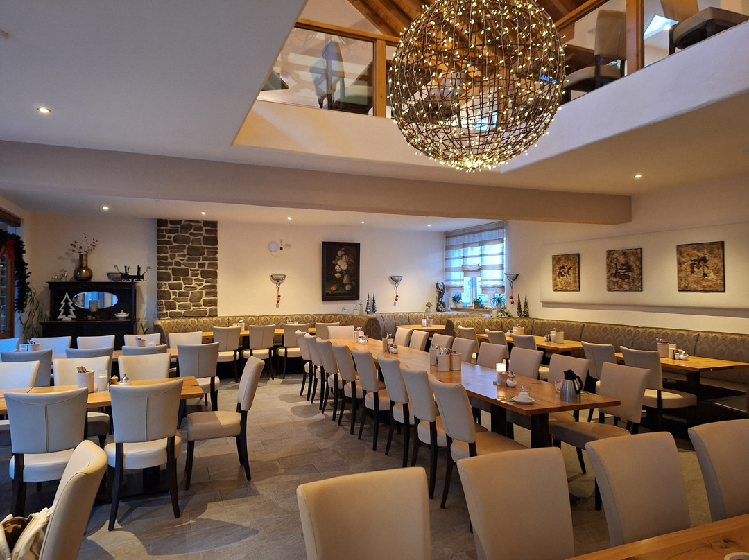 Landgasthof Winzerscheune主图