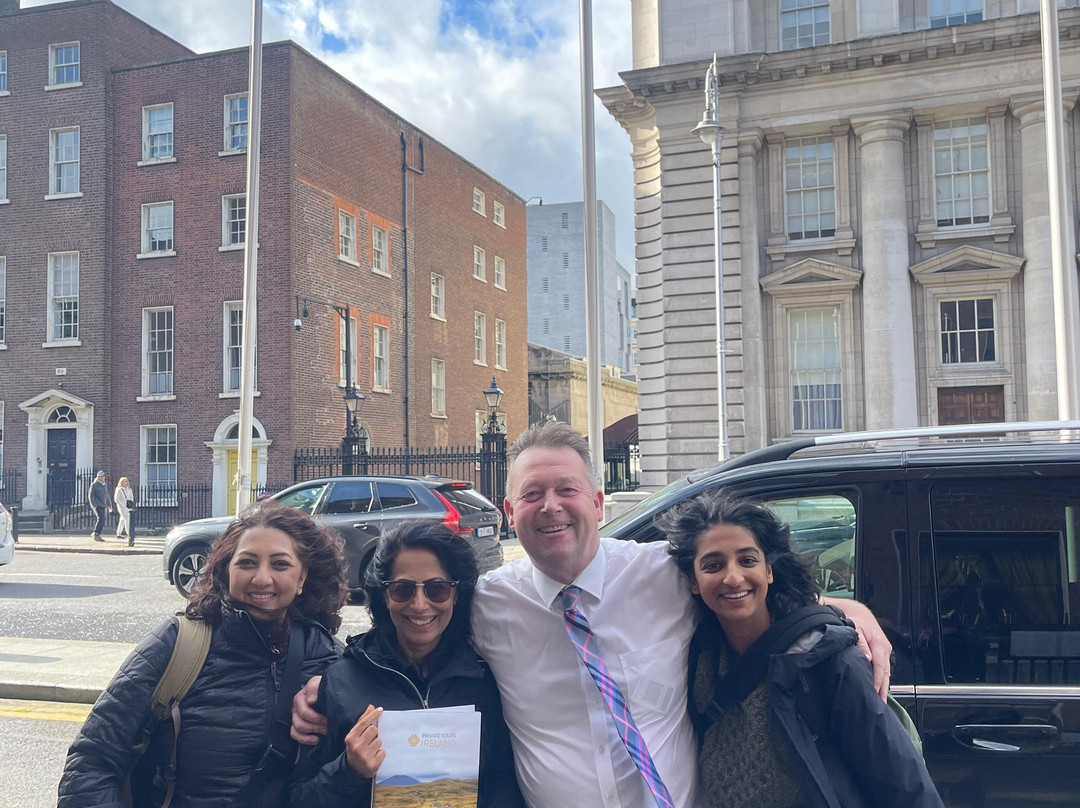 Setanta Chauffeur Tours-Longford必去景点