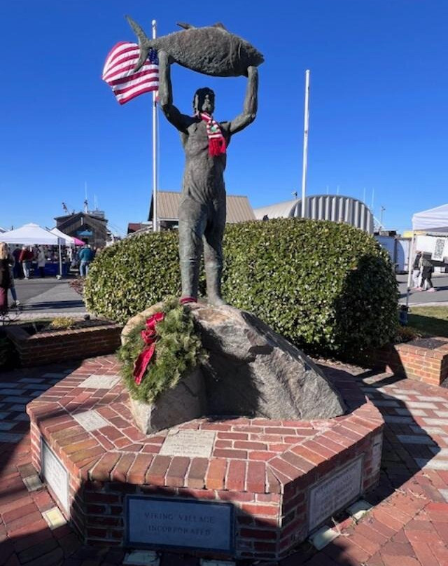 Viking Village, Inc.-Barnegat Light必去景点