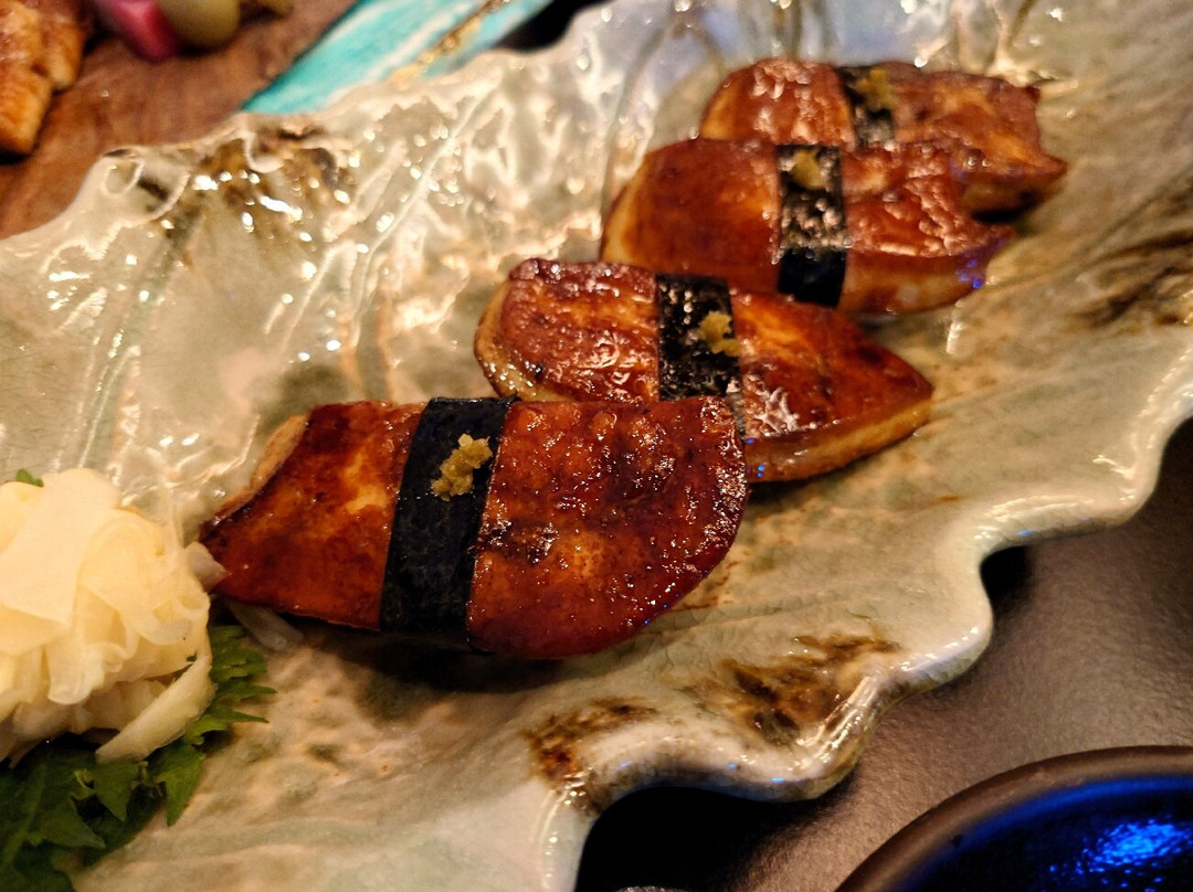 Suntory Japanese Cuisine & Whisky