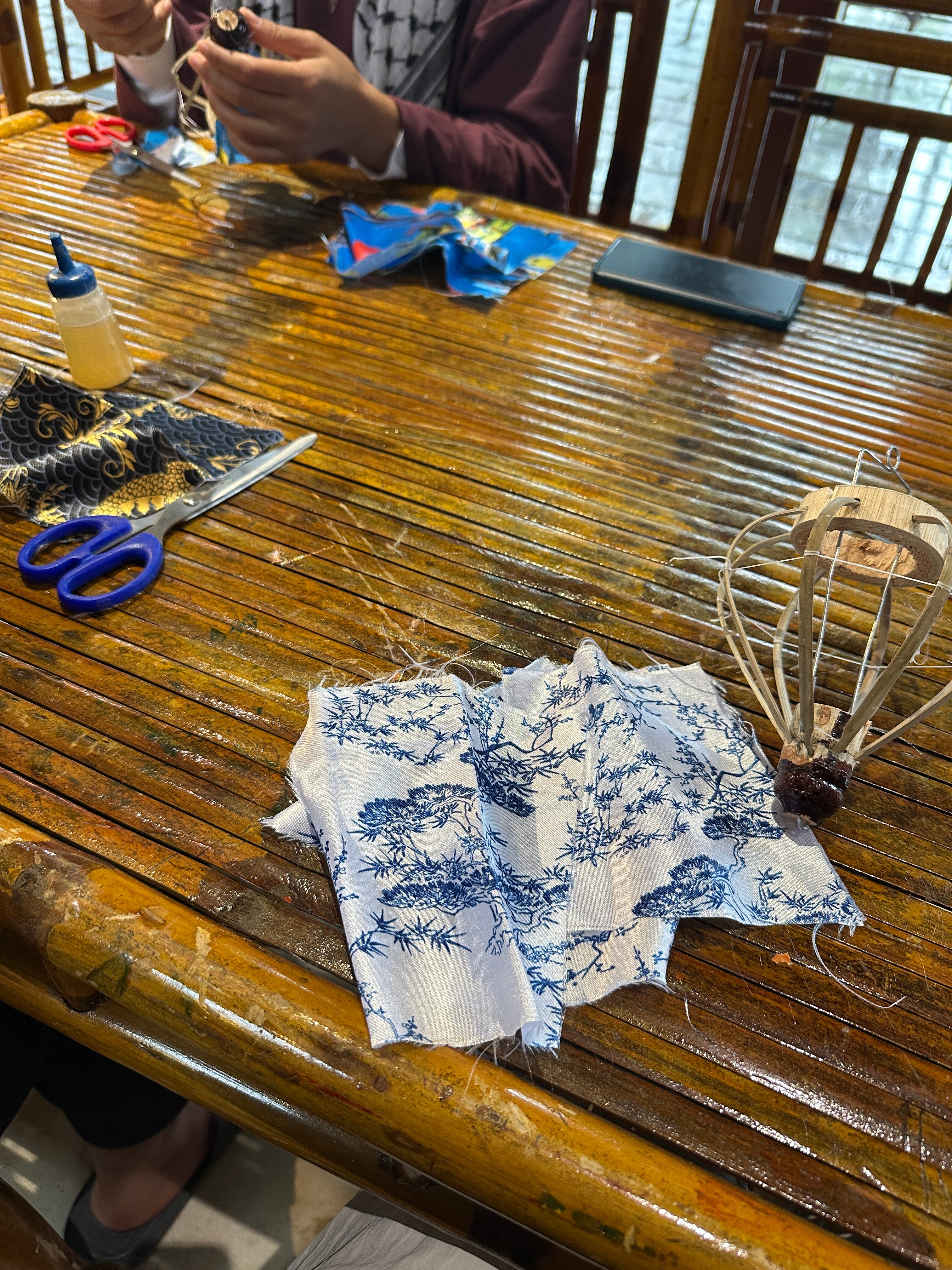 Silk Sense Hoi An River Resort-官方