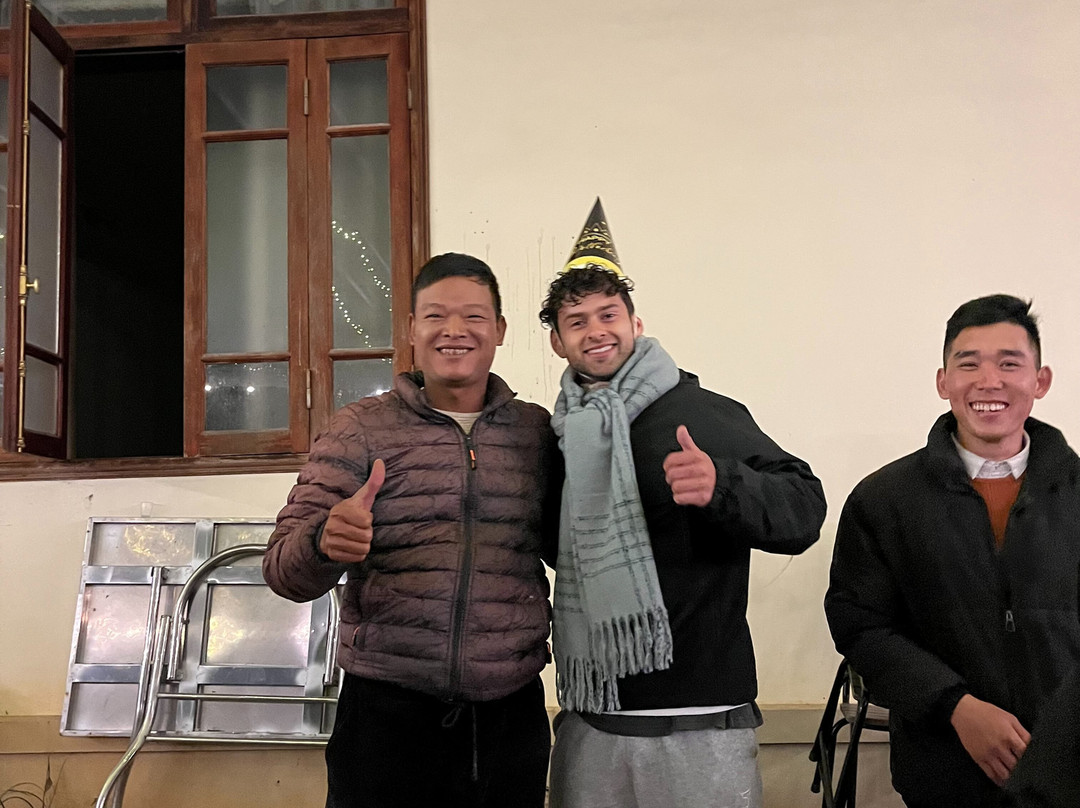 Ha Giang Loop Tour by Mama's Homestay-Dong Van必去景点