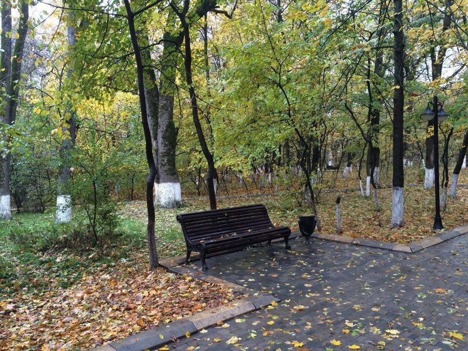Nariman Narimanov Park-Qusar必去景点