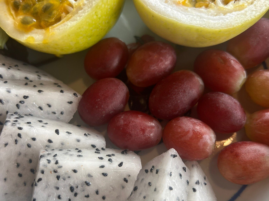 Rai Pluk Rak Thai Organic Farm-挽桴必去景点