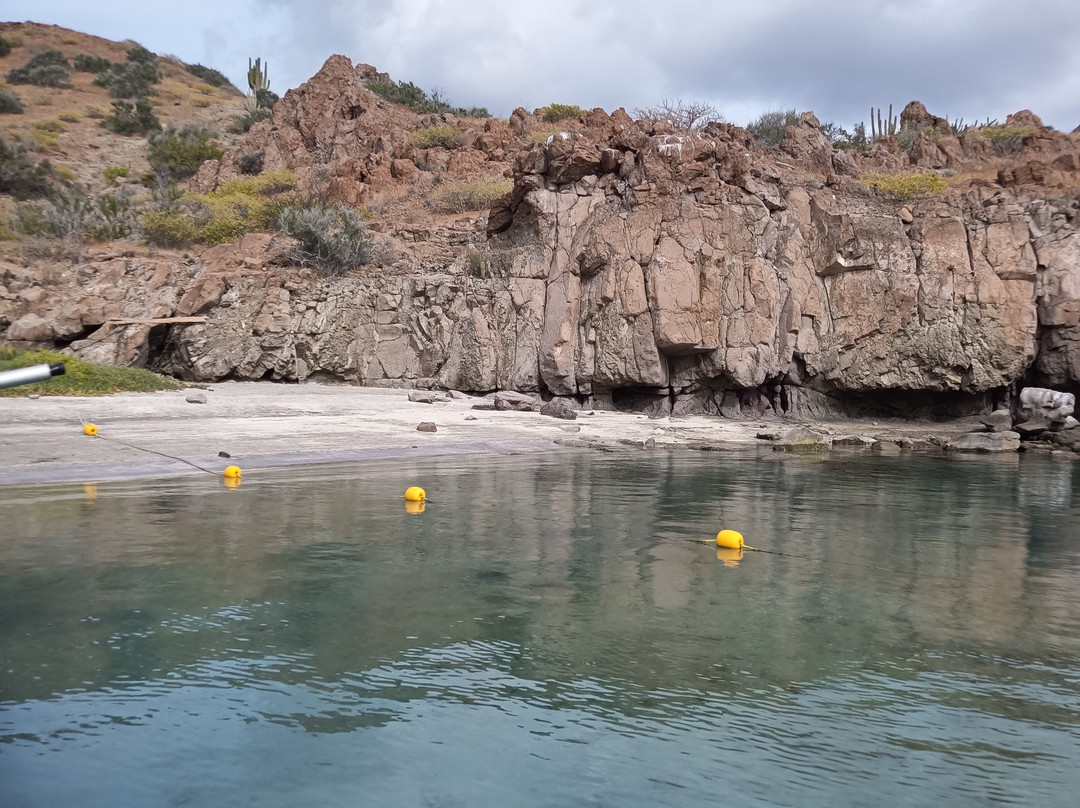 Blue Nation-洛雷托必去景点