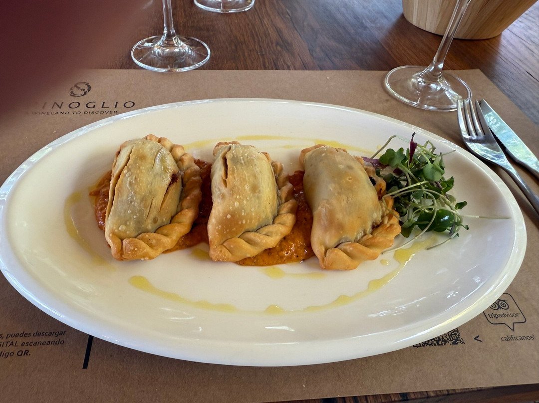 Bodega Spinoglio-蒙得维的亚必去景点