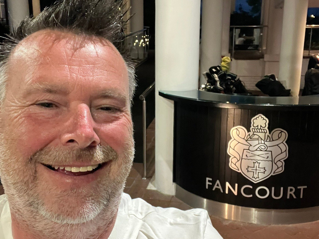 Fancourt Country Club-乔治必去景点