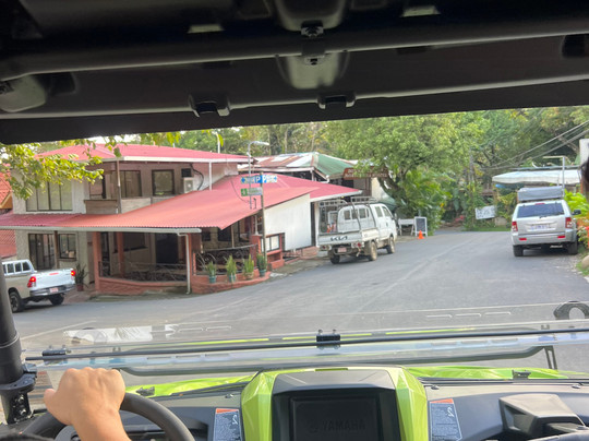 Santa Teresa Extreme Center-圣特雷莎必去景点