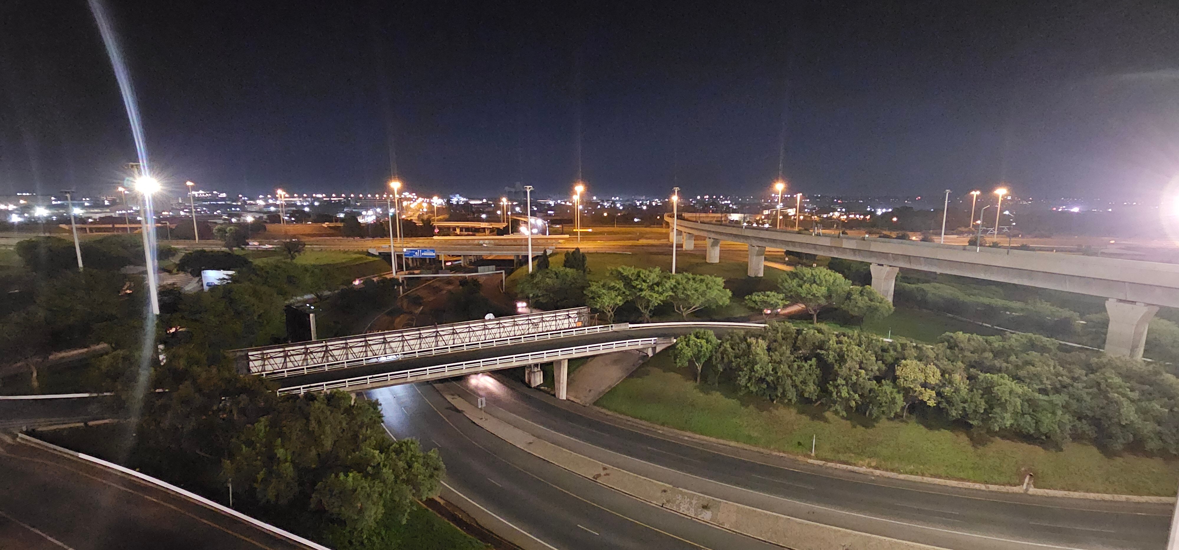 City Lodge - 奥利弗坦博国际机场-官方