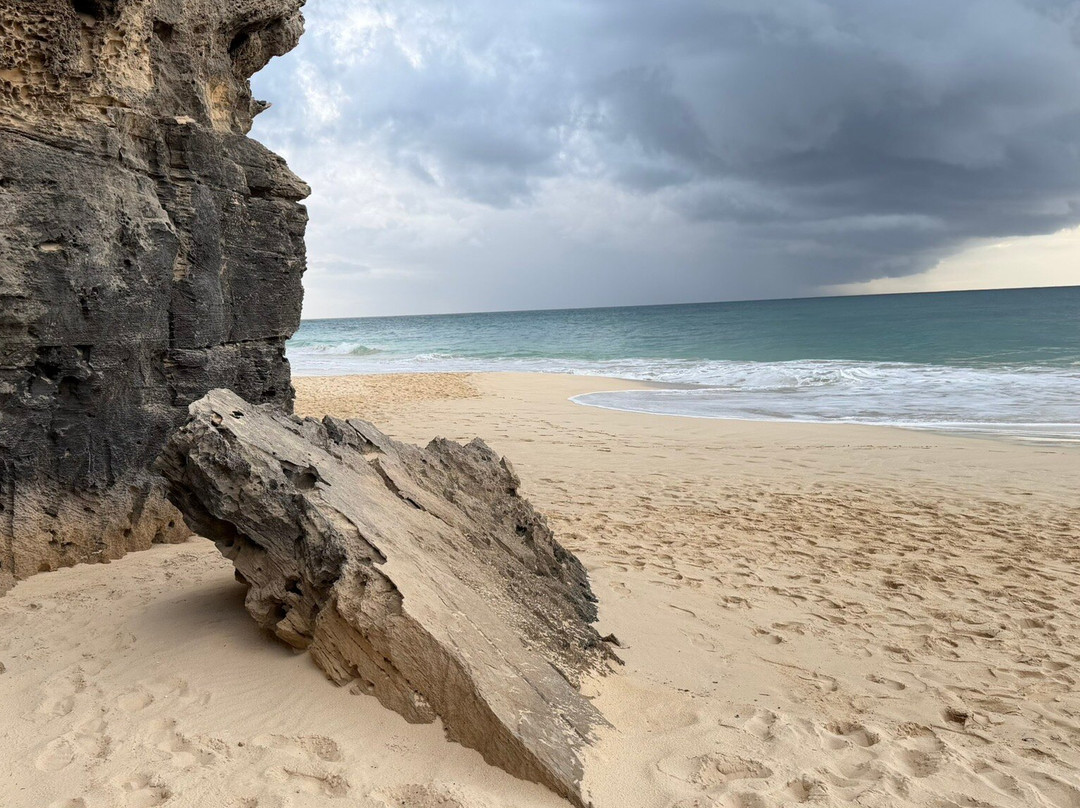 Baobab Tour Private Tours-萨尔雷必去景点