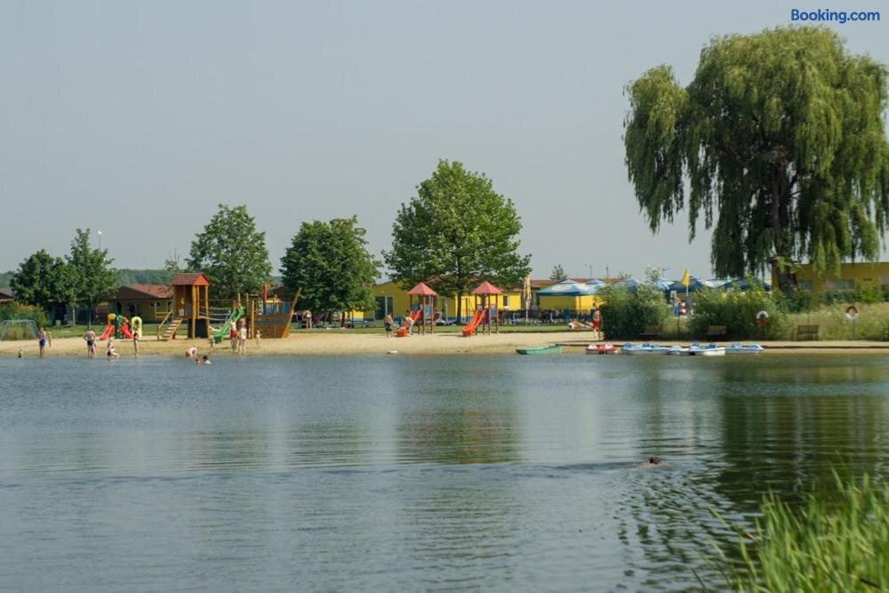 Auto-Aqua-Cyclocamp OSTROŽSKÁ NOVÁ Ves