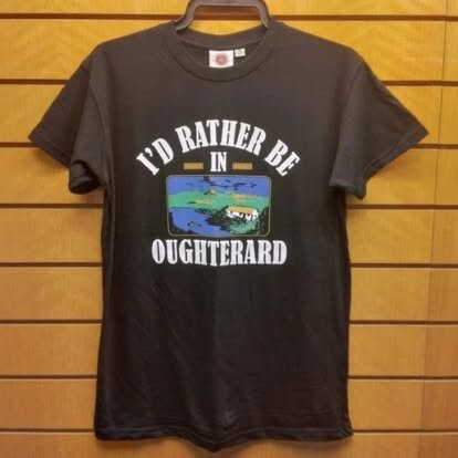 Keoghs Irish Gifts-Oughterard必去景点