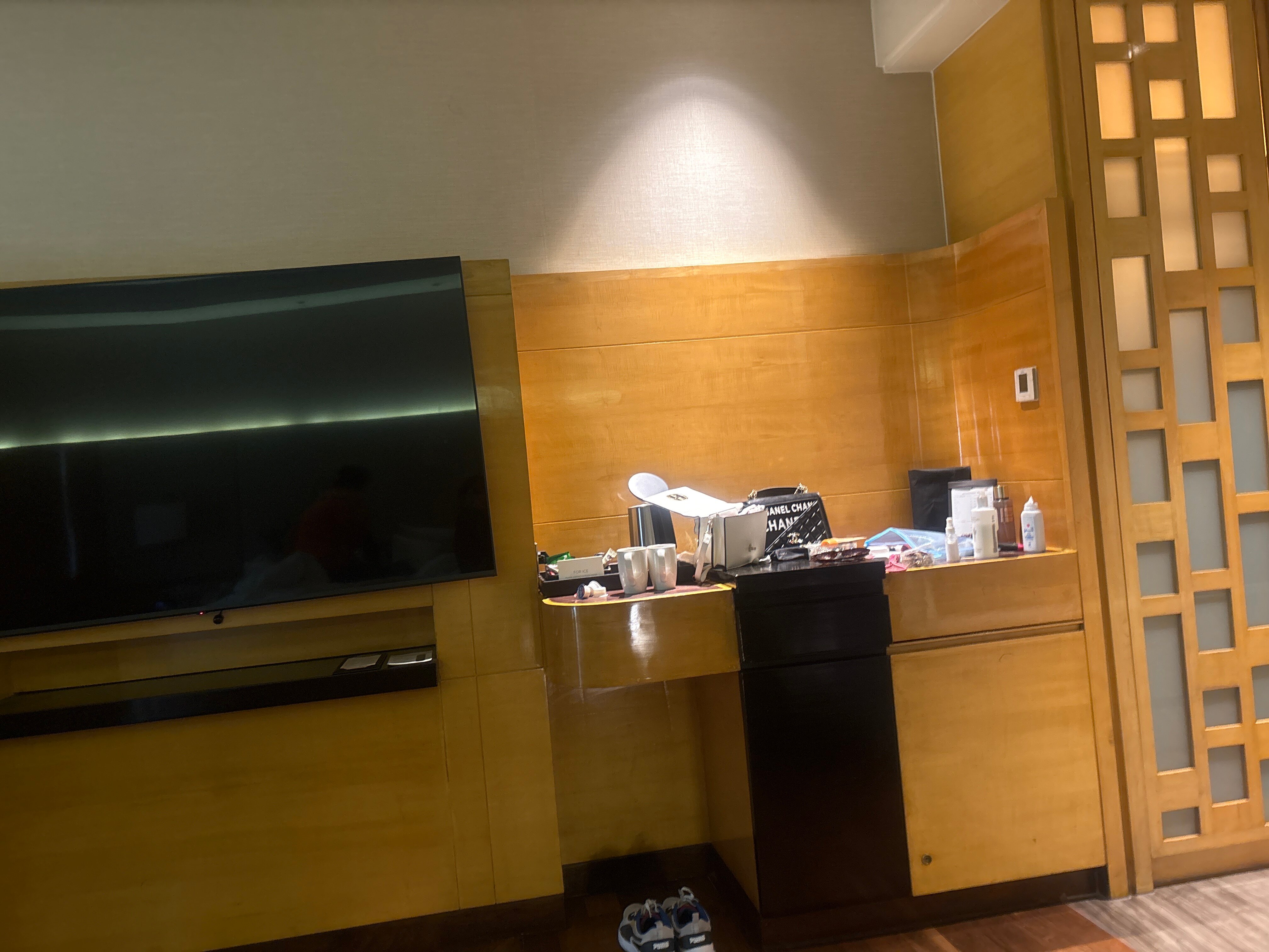 JW万豪昌迪加尔酒店-官方