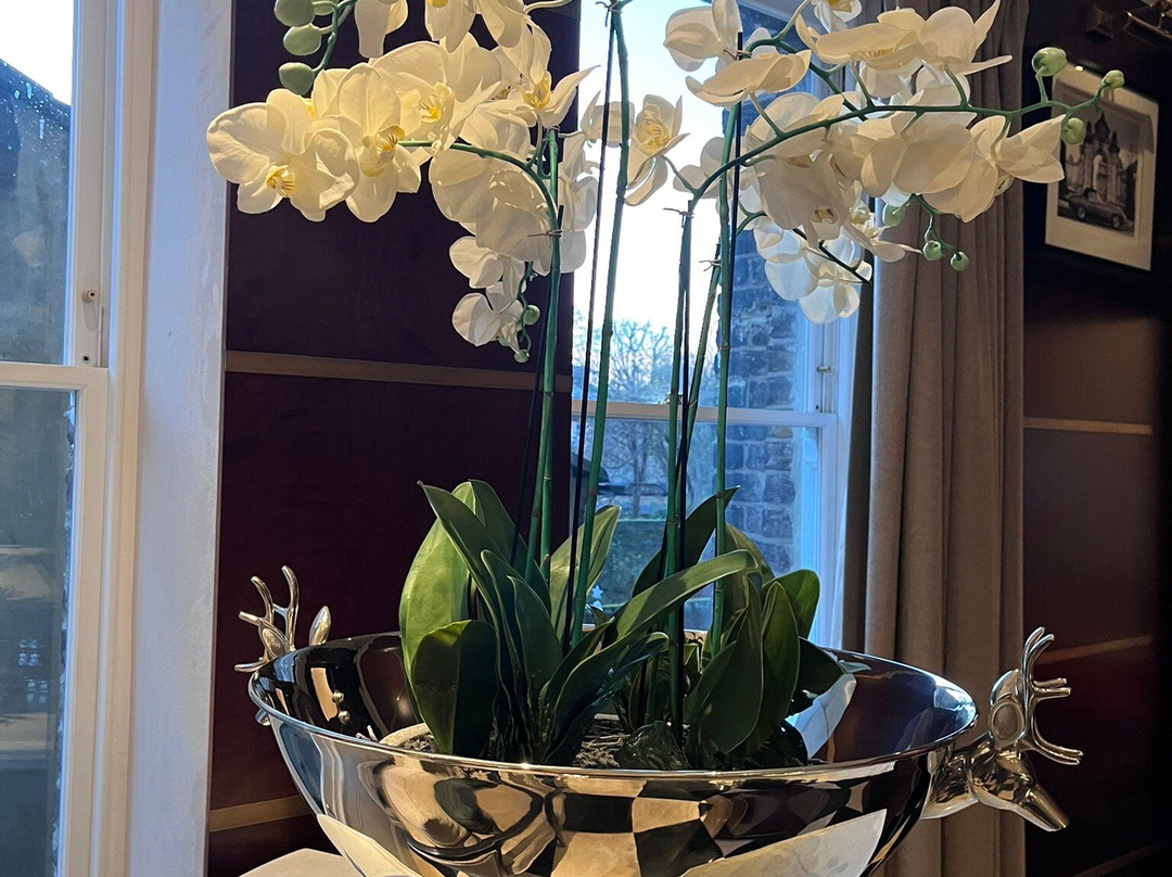 The Selwyn  Richmond主图