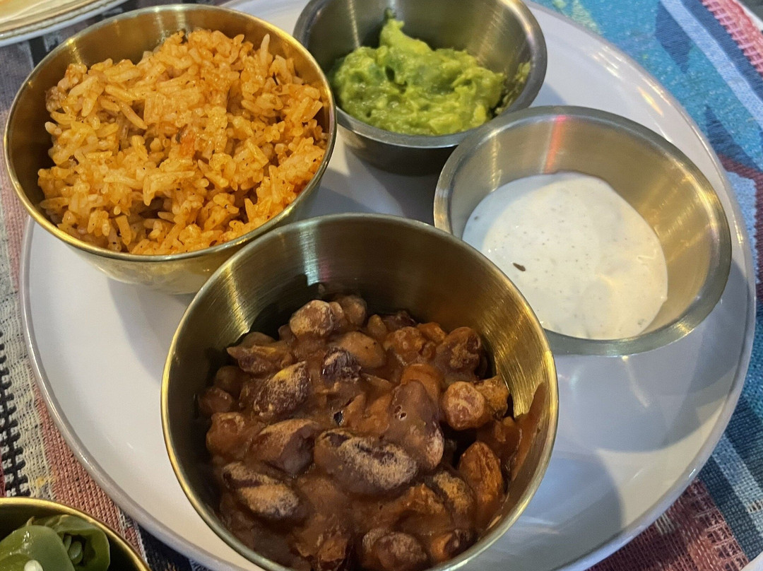 Rosetta Mexican Restaurant