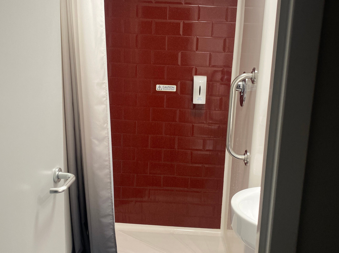 Travelodge London Crystal Palace主图