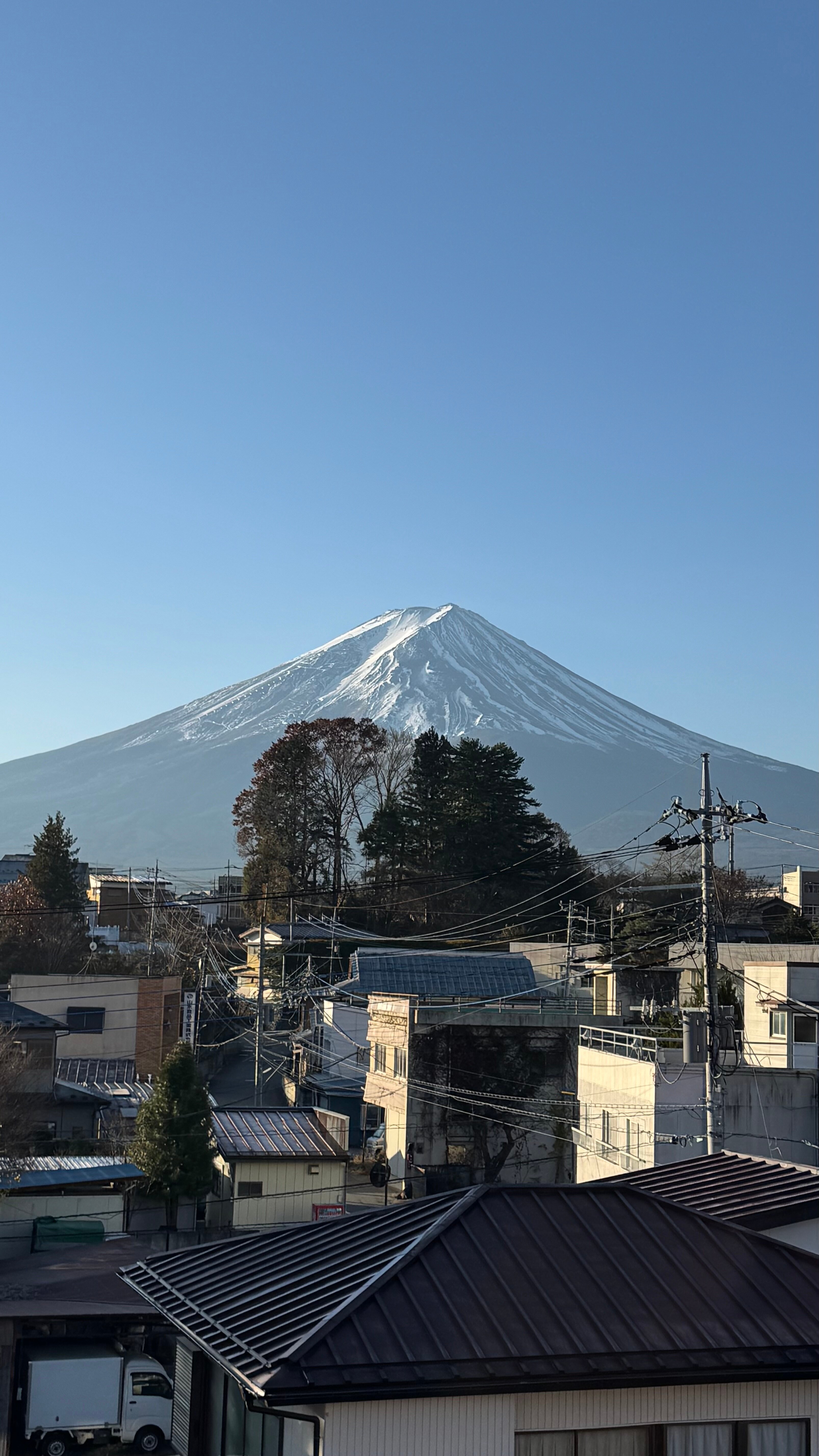 河口湖酒店-官方
