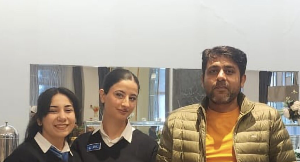 迪亚巴克尔诺富特酒店主图