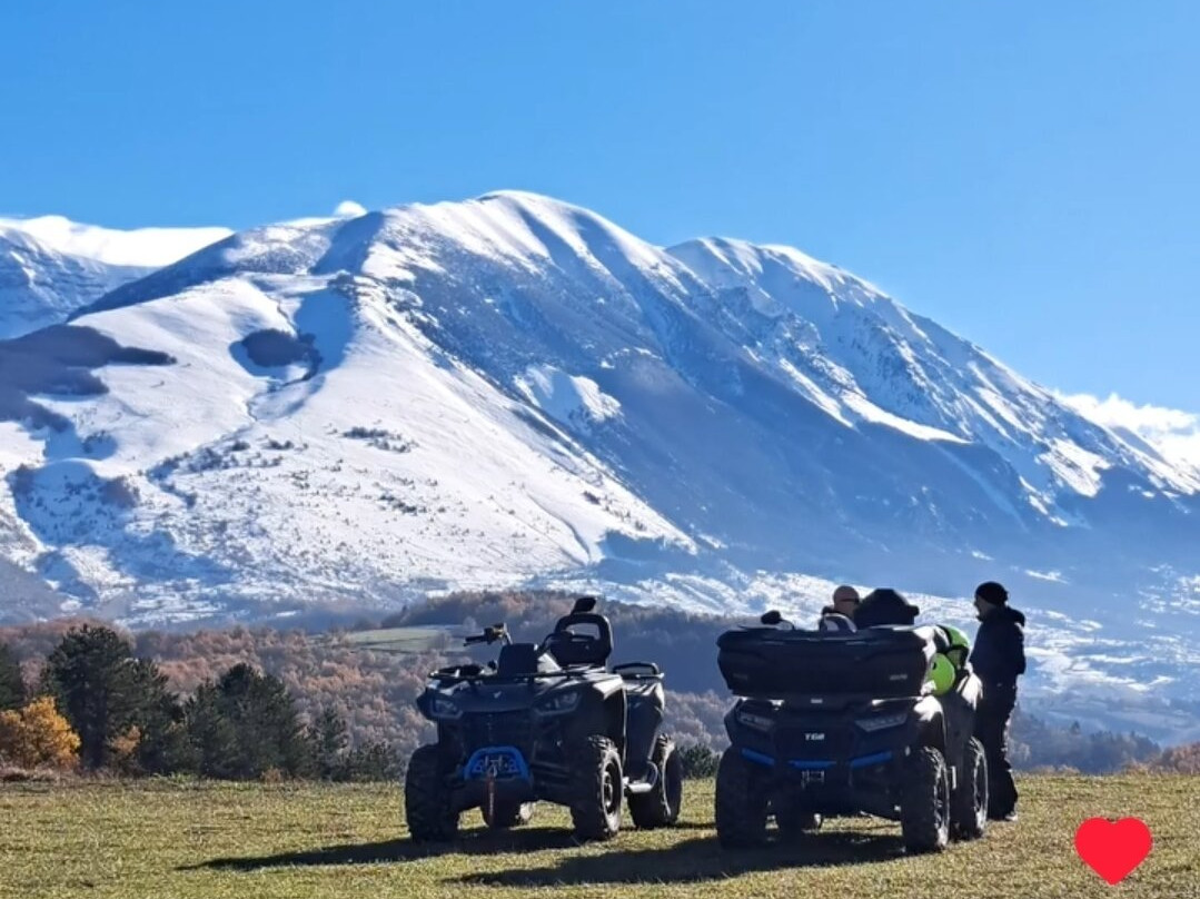 Majellando-San Valentino in Abruzzo Citeriore必去景点