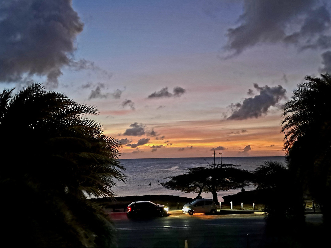 Ocean Z Boutique Hotel主图